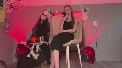 LucilleEstler live cam on Cam4