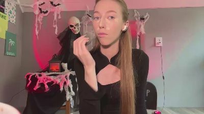 LucilleEstler live cam on Cam4