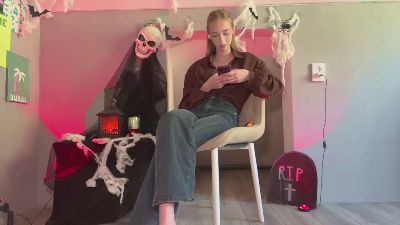 LucilleEstler live cam on Cam4