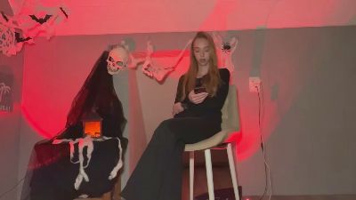 LucilleEstler live cam on Cam4