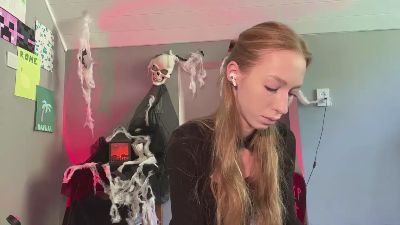 LucilleEstler live cam on Cam4