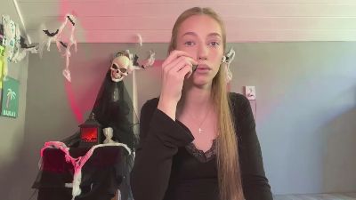 LucilleEstler live cam on Cam4