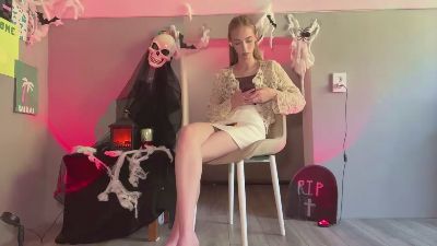 LucilleEstler live cam on Cam4