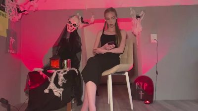 LucilleEstler live cam on Cam4