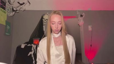 LucilleEstler live cam on Cam4