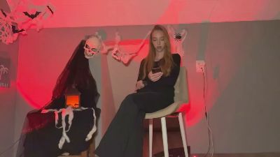 LucilleEstler live cam on Cam4