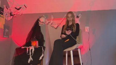 LucilleEstler live cam on Cam4