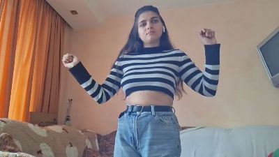 LucilleFeller live cam on Cam4