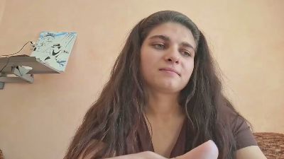 LucilleFeller live cam on Cam4