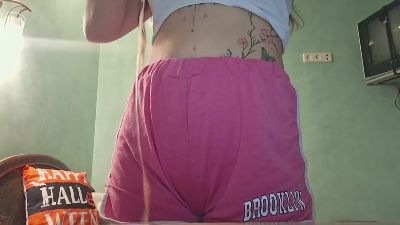 LucilleFeller live cam on Cam4