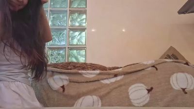LucilleFeller live cam on Cam4