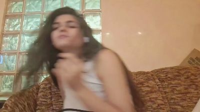 LucilleFeller live cam on Cam4