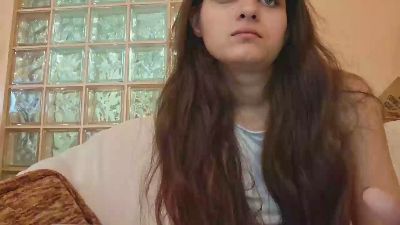 LucilleFeller live cam on Cam4