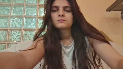 LucilleFeller live cam on Cam4