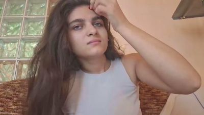 LucilleFeller live cam on Cam4