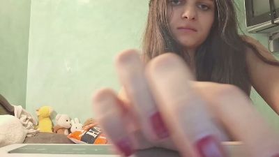 LucilleFeller live cam on Cam4