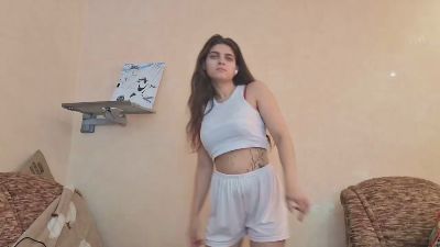 LucilleFeller live cam on Cam4