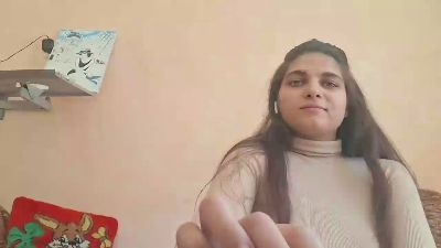 LucilleFeller live cam on Cam4