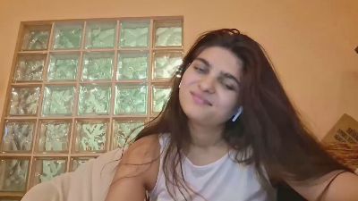 LucilleFeller live cam on Cam4