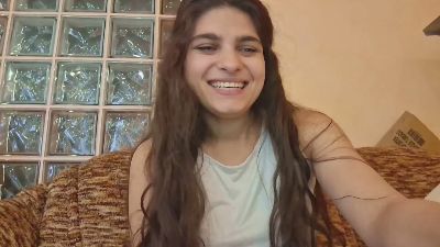 LucilleFeller live cam on Cam4