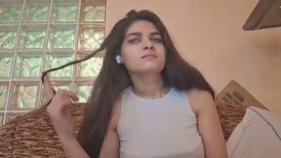 LucilleFeller live cam on Cam4