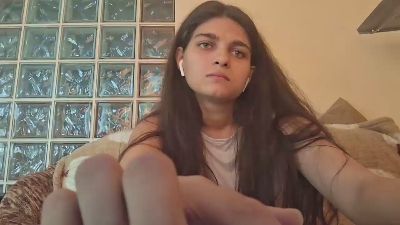 LucilleFeller live cam on Cam4
