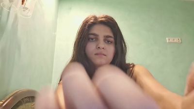 LucilleFeller live cam on Cam4