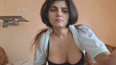 LucilleFeller live cam on Cam4