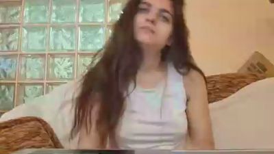 LucilleFeller live cam on Cam4