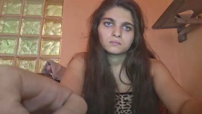 LucilleFeller live cam on Cam4