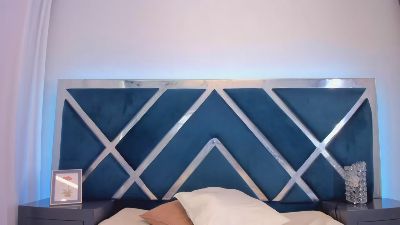 LucineArias live cam on Cam4