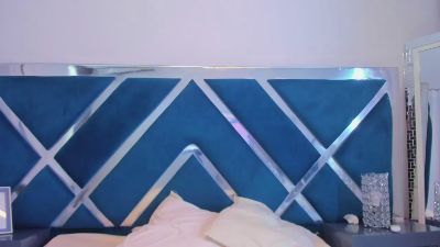 LucineArias live cam on Cam4