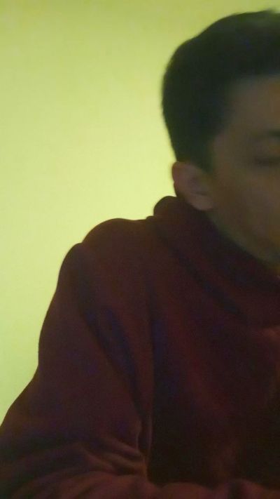Luckbcrod live cam on Cam4
