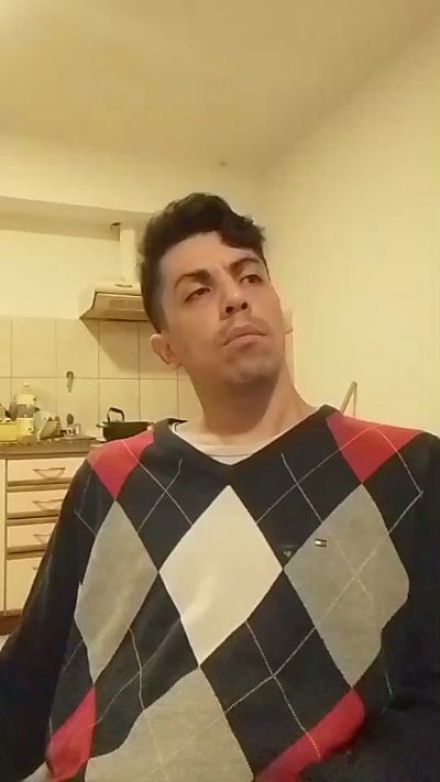Luckbcrod live cam on Cam4