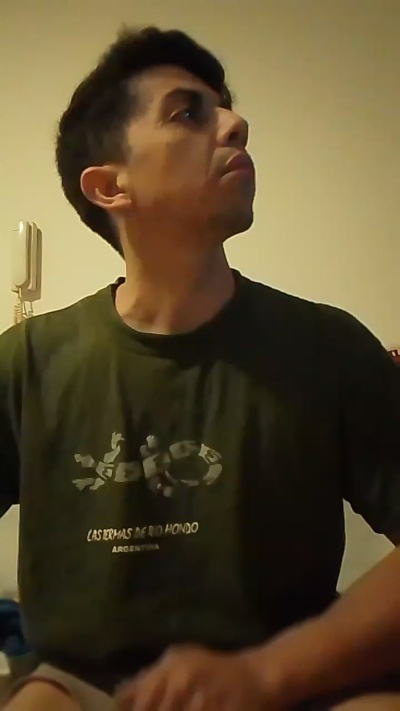 Luckbcrod live cam on Cam4