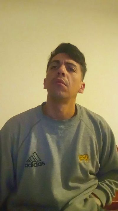 Luckbcrod live cam on Cam4