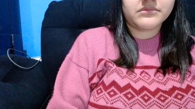Luckgirl18 live cam on Cam4