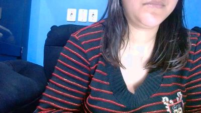 Luckgirl18 live cam on Cam4