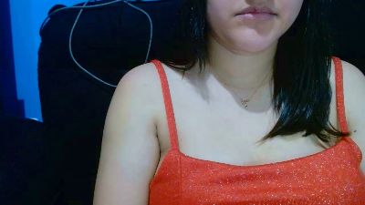 Luckgirl18 live cam on Cam4