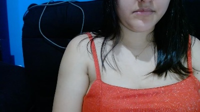 Luckgirl18 live cam on Cam4