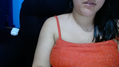 Luckgirl18 live cam on Cam4