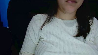 Luckgirl18 live cam on Cam4