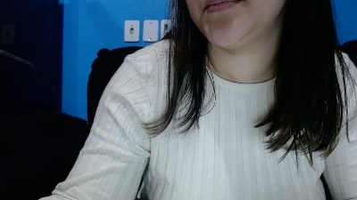 Luckgirl18 live cam on Cam4