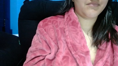Luckgirl18 live cam on Cam4