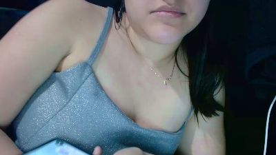 Luckgirl18 live cam on Cam4