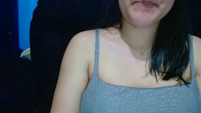 Luckgirl18 live cam on Cam4