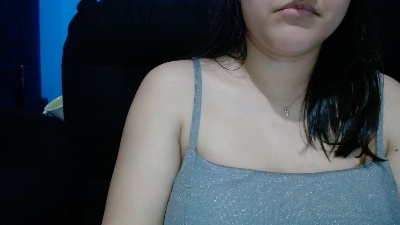 Luckgirl18 live cam on Cam4