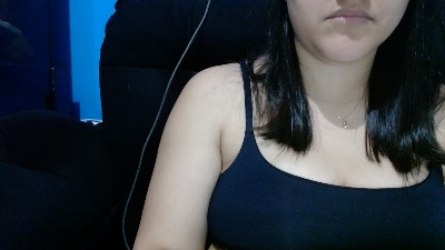 Luckgirl18 live cam on Cam4