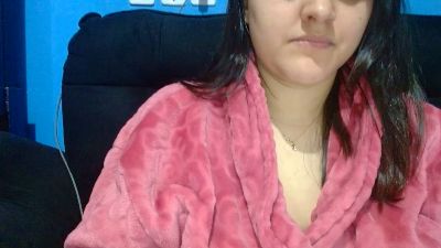 Luckgirl18 live cam on Cam4