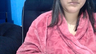 Luckgirl18 live cam on Cam4